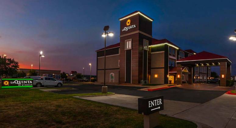 Marcus & Millichap Arranges the Sale of A 74-Room Hospitality Property in Midland, Texas