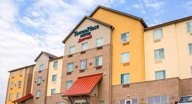 Marcus & Millichap Arranges the Sale of A 96-Room Hospitality Property in Port Arthur, Texas
