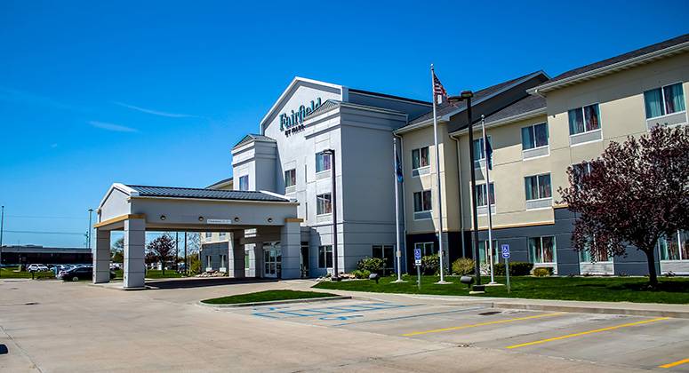 Marcus & Millichap Arranges The Sale Of An 82-Room Hospitality Property Marcus & Millichap Arranges The Sale Of An 82-Room Hospitality Property