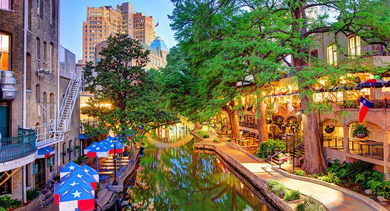 Marcus & Millichap releases San Antonio hospitality market report