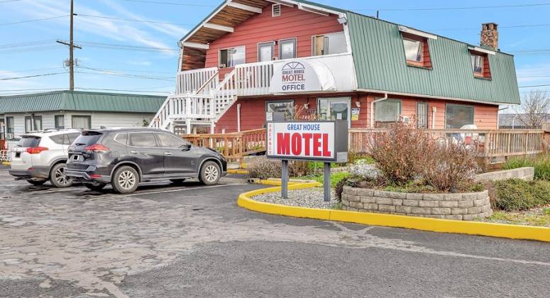 Marcus & Millichap Arranges the Sale of a 20-Room Hospitality Property in Sequim Marcus & Millichap Arranges the Sale of a 20-Room Hospitality Property in Sequim