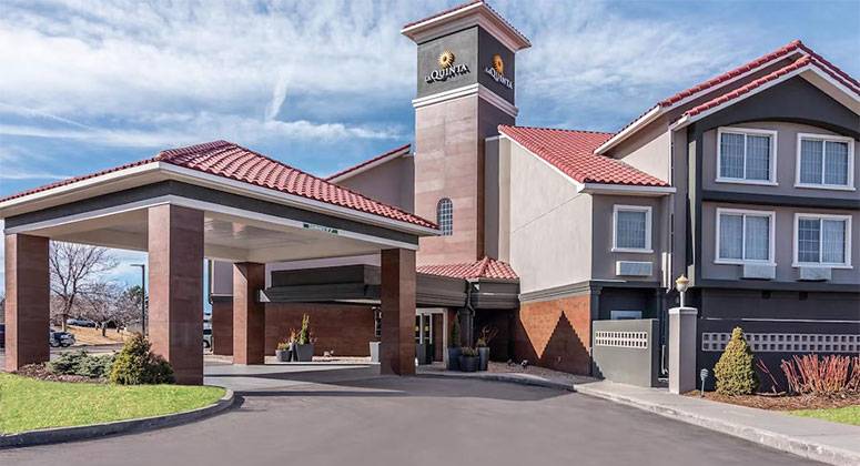 Marcus & Millichap Arranges The Sale Of A 148-Room Hospitality Property 