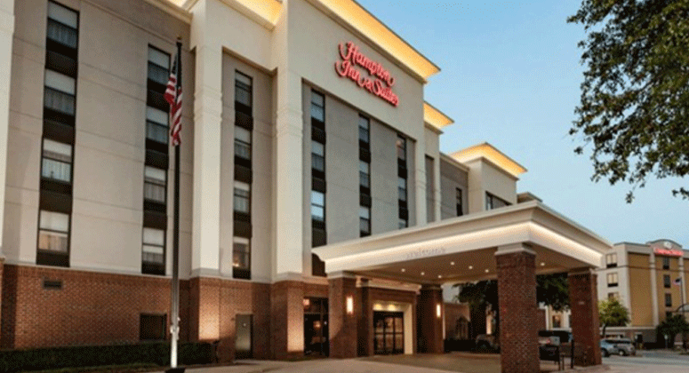 Two-Property Hotel Portfolio Sold in Grapevine, Texas Two-Property Hotel Portfolio Sold in Grapevine, Texas