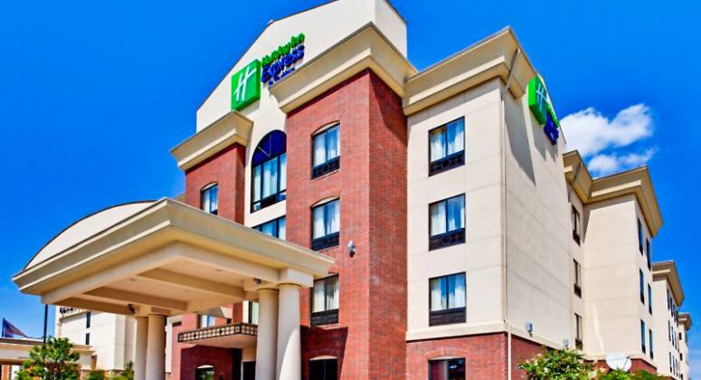Marcus & Millichap Arranges the Sale of a 100-Room Hospitality Property