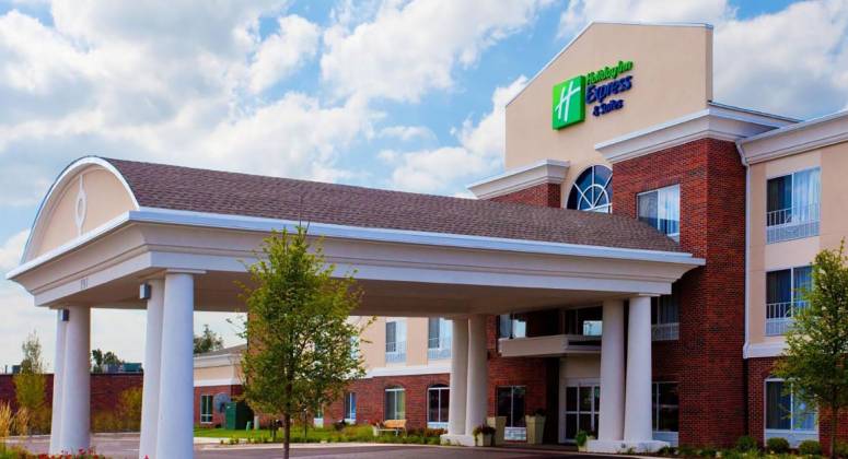 Marcus & Millichap Arranges The Sale Of An 86-Room Hospitality Property in Lake Zurich, IL Marcus & Millichap Arranges The Sale Of An 86-Room Hospitality Property in Lake Zurich, IL