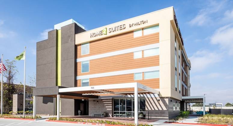 Marcus & Millichap Arranges Sale of 92-Room Home2 Suites Property in Houston 