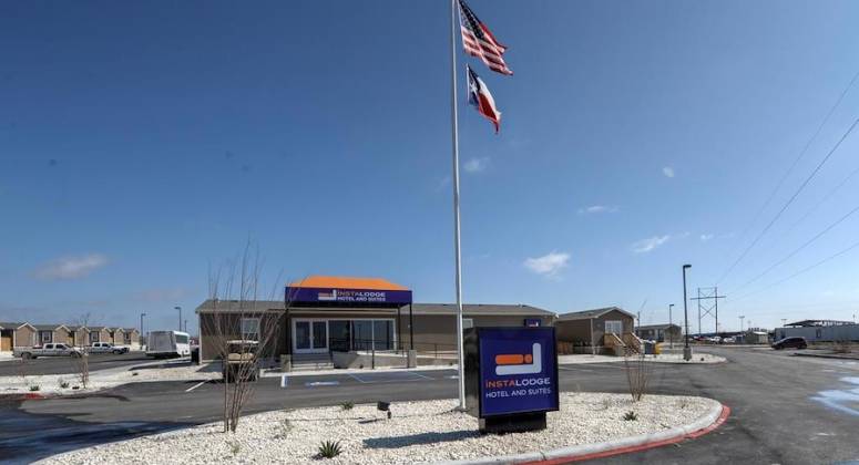 Marcus & Millichap Arranges The Sale Of A 124-Room Hospitality Property