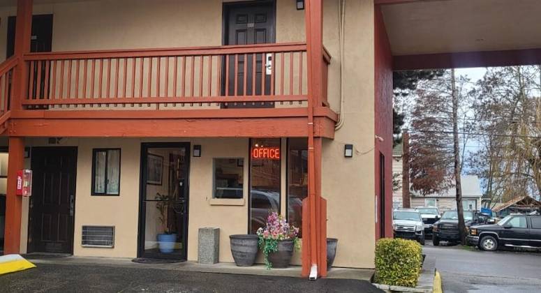 Marcus & Millichap Arranges the Sale of a 32-Room Hospitality Property Marcus & Millichap Arranges the Sale of a 32-Room Hospitality Property