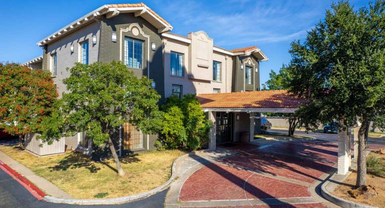 Marcus & Millichap Arranges The Sale Of  A 128-Room Hospitality Property