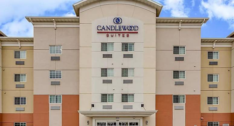 Marcus & Millichap Announces Sale of 80-Room Candlewood Suites in North Dakota