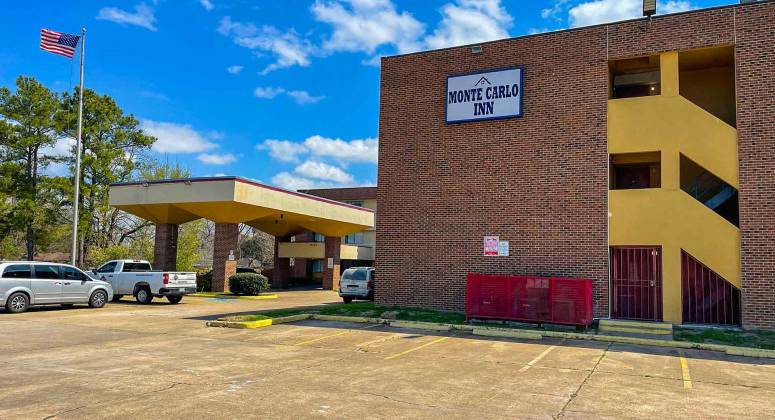 Marcus & Millichap Arranges the Sale of a 170-Room Hospitality Property