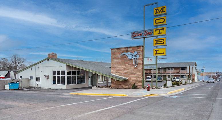 Marcus & Millichap Arranges The Sale Of A 26-Room Hospitality Property