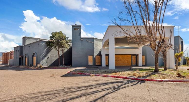 Marcus & Millichap Arranges The Sale Of  A 168-Room Hospitality Property 