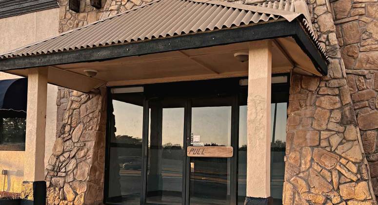 Marcus & Millichap Arranges The Sale Of A 126-Room Hospitality Property in Abilene, Texas