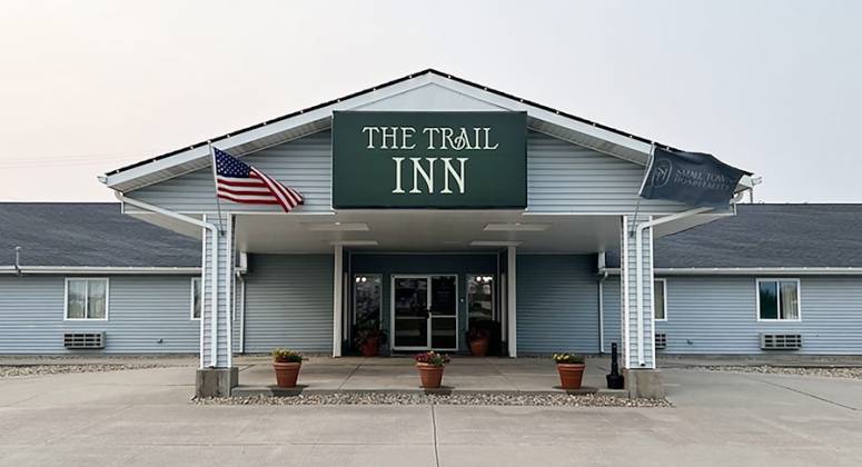 Marcus & Millichap Brokers Sale of 36-Room Hotel Property in Atlanta, Illinois