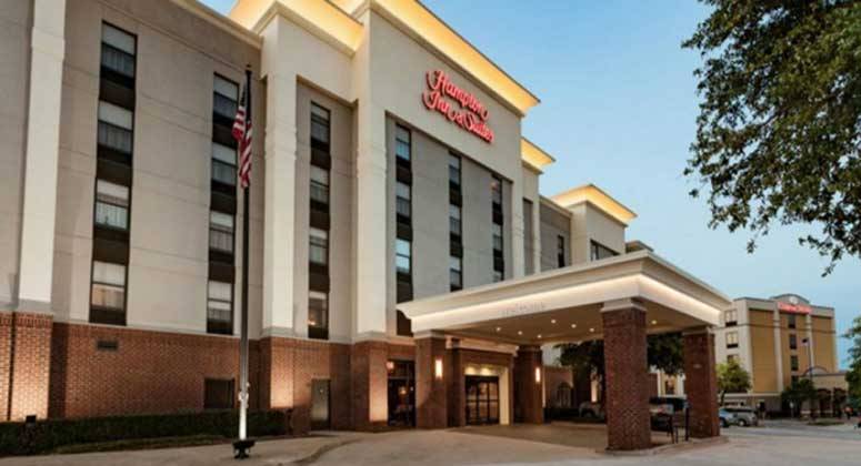Two-Property Hotel Portfolio Sold in Grapevine, Texas