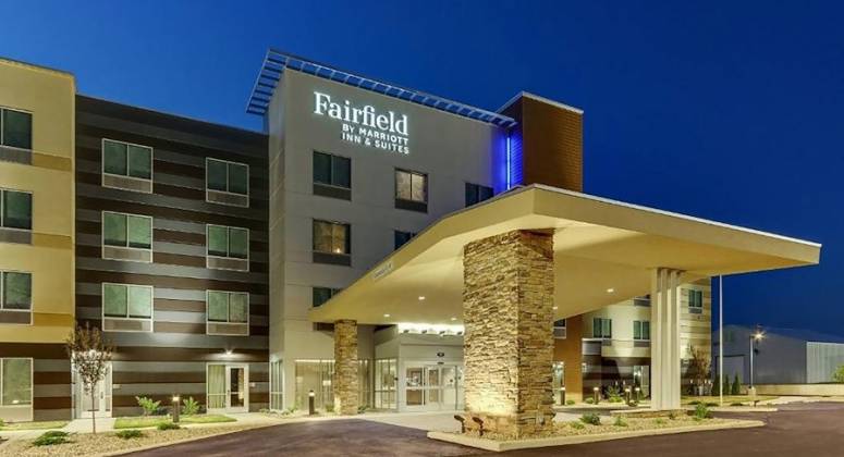 Marcus & Millichap Arranges Sale of 92-Room Fairfield Inn & Suites in Warsaw, Indiana Marcus & Millichap Arranges Sale of 92-Room Fairfield Inn & Suites in Warsaw, Indiana