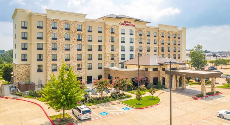 Marcus & Millichap Arranges the Sale of A 154-Room Hospitality Property Marcus & Millichap Arranges the Sale of A 154-Room Hospitality Property