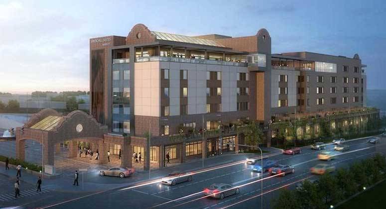 Why Hospitality is Trending Toward Infill Historic Remodels