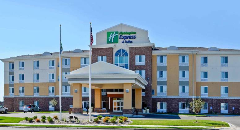 Marcus & Millichap Arranges the Sale of an 88-Room Hospitality Property in Williston, North Dakota Marcus & Millichap Arranges the Sale of an 88-Room Hospitality Property in Williston, North Dakota