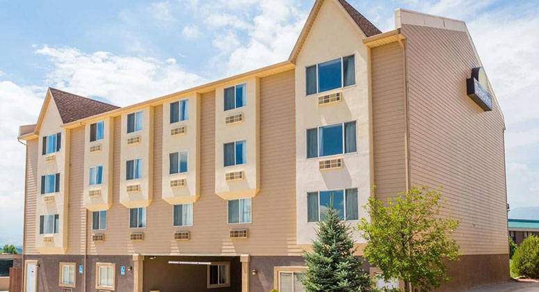 Colorado Springs hotel industry extends growth streak in January after 2016 declines