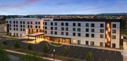 Marcus & Millichap Closes Hospitality Asset Sale in Billings Montana